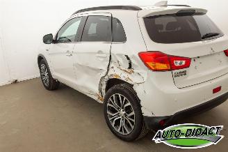 Mitsubishi ASX 1.6 DI.D  Airco Camera picture 30