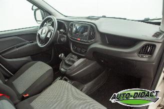Fiat Doblo 1.4 T-Jet Natural Power L2H1 Maxi Airco picture 15