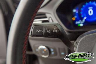 Ford Focus Wagon 1.0 EcoBoost Hybrid ST Line X Navi Camera picture 18