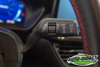 Ford Focus Wagon 1.0 EcoBoost Hybrid ST Line X Navi Camera picture 19