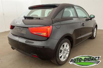 Audi A1 1.4 TFSI Attraction 72.800 km Capras Airco Pano Stoelverwarming picture 4