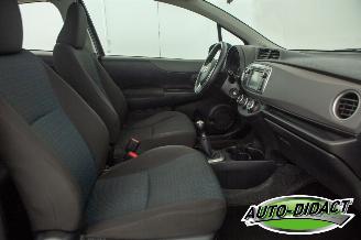 Toyota Yaris 1.0 VVT-i Airco Camera Aspiration picture 20