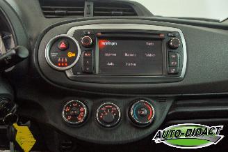 Toyota Yaris 1.0 VVT-i Airco Camera Aspiration picture 11