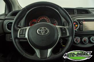 Toyota Yaris 1.0 VVT-i Airco Camera Aspiration picture 5