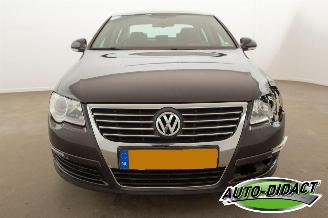 Volkswagen Passat 2.0 FSI Automaat Clima Comfortline picture 30