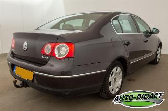 Volkswagen Passat 2.0 FSI Automaat Clima Comfortline picture 4