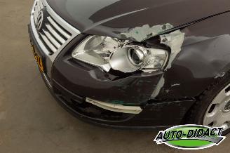 Volkswagen Passat 2.0 FSI Automaat Clima Comfortline picture 25