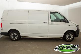 Volkswagen Transporter 2.0 TDI L2H1 Airco Comfortline picture 33