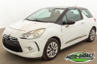 Citroën DS3 1.4 HDI Chic picture 1