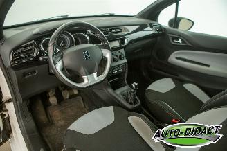 Citroën DS3 1.4 HDI Chic picture 17