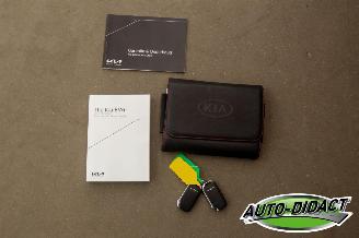 Kia EV6 Air 58 kWh 56.981 km Digi Dash Camera Clima picture 28