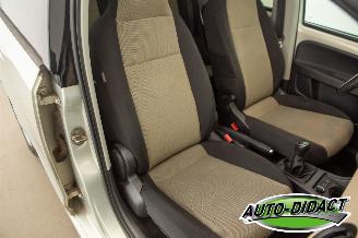 Skoda Citigo 1.0 MPI 84.100 km Pano Airco Stoelverwarming Ambition picture 16