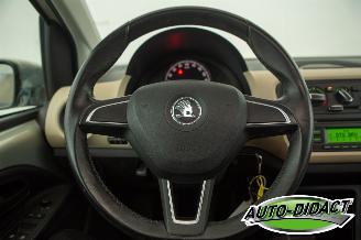 Skoda Citigo 1.0 MPI 84.100 km Pano Airco Stoelverwarming Ambition picture 5