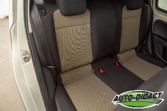 Skoda Citigo 1.0 MPI 84.100 km Pano Airco Stoelverwarming Ambition picture 17