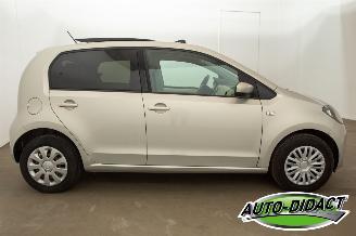 Skoda Citigo 1.0 MPI 84.100 km Pano Airco Stoelverwarming Ambition picture 34