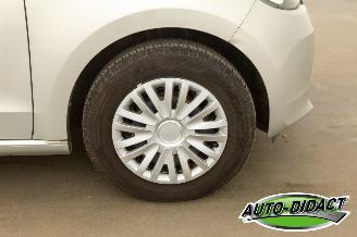 Skoda Citigo 1.0 MPI 84.100 km Pano Airco Stoelverwarming Ambition picture 27