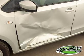 Skoda Citigo 1.0 MPI 84.100 km Pano Airco Stoelverwarming Ambition picture 23