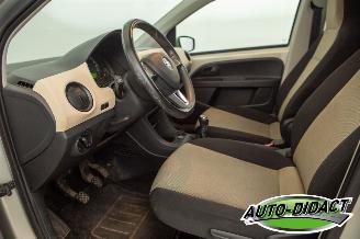 Skoda Citigo 1.0 MPI 84.100 km Pano Airco Stoelverwarming Ambition picture 20