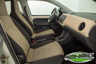 Skoda Citigo 1.0 MPI 84.100 km Pano Airco Stoelverwarming Ambition picture 15