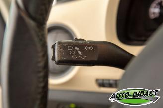 Skoda Citigo 1.0 MPI 84.100 km Pano Airco Stoelverwarming Ambition picture 12