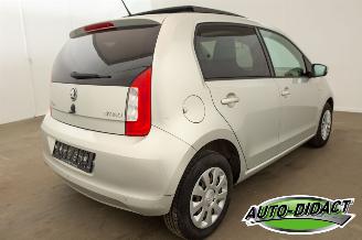Skoda Citigo 1.0 MPI 84.100 km Pano Airco Stoelverwarming Ambition picture 4
