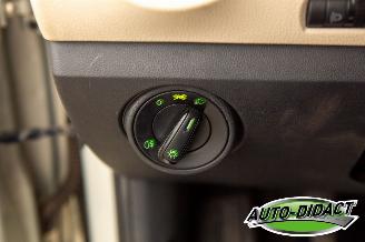 Skoda Citigo 1.0 MPI 84.100 km Pano Airco Stoelverwarming Ambition picture 11