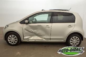 Skoda Citigo 1.0 MPI 84.100 km Pano Airco Stoelverwarming Ambition picture 33
