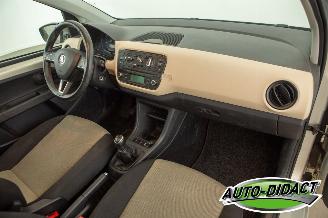 Skoda Citigo 1.0 MPI 84.100 km Pano Airco Stoelverwarming Ambition picture 14