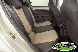 Skoda Citigo 1.0 MPI 84.100 km Pano Airco Stoelverwarming Ambition picture 18