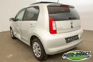 Skoda Citigo 1.0 MPI 84.100 km Pano Airco Stoelverwarming Ambition picture 3