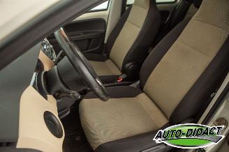 Skoda Citigo 1.0 MPI 84.100 km Pano Airco Stoelverwarming Ambition picture 21