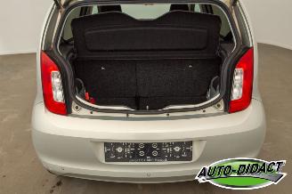 Skoda Citigo 1.0 MPI 84.100 km Pano Airco Stoelverwarming Ambition picture 32
