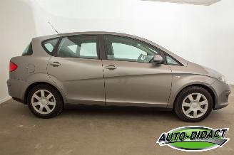 Seat Toledo 1.6 Stylance Clima picture 37