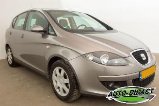 Seat Toledo 1.6 Stylance Clima picture 2