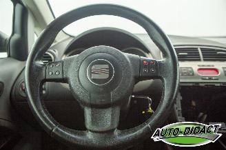 Seat Toledo 1.6 Stylance Clima picture 5