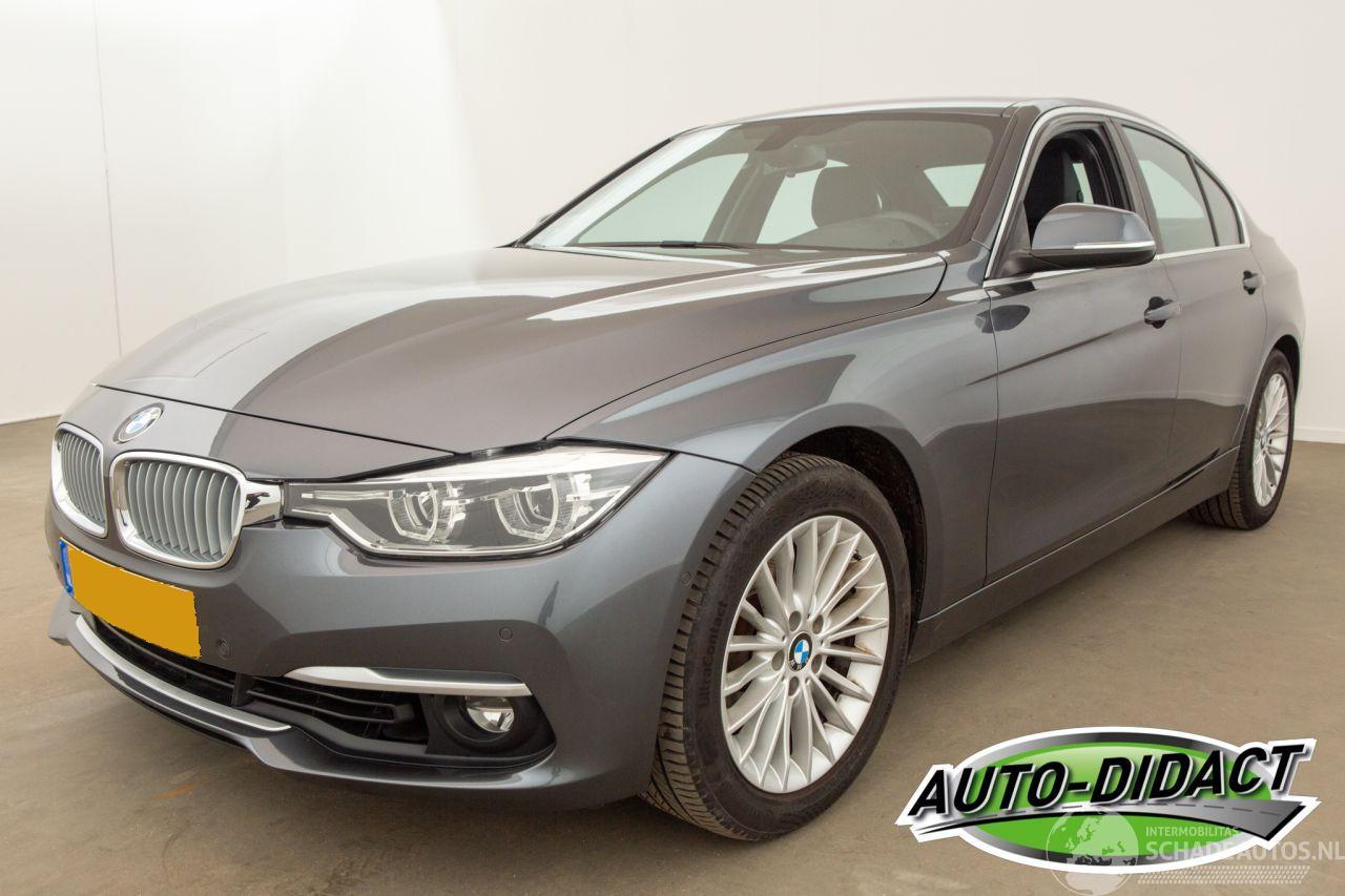 BMW 3-serie 318i Automaat 116.017 km Luxury Edition