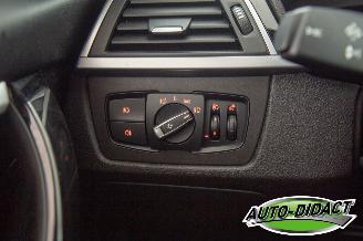 BMW 3-serie 318i Automaat 116.017 km Luxury Edition picture 11