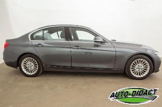 BMW 3-serie 318i Automaat 116.017 km Luxury Edition picture 31