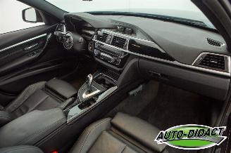 BMW 3-serie 318i Automaat 116.017 km Luxury Edition picture 14