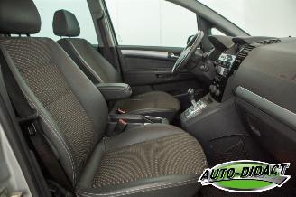 Opel Zafira 1.8 Automaat 7p Clima Navi picture 19