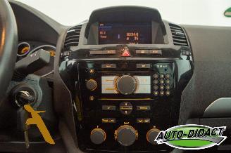 Opel Zafira 1.8 Automaat 7p Clima Navi picture 10