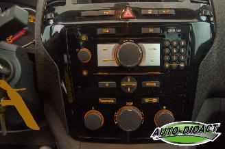 Opel Zafira 1.8 Automaat 7p Clima Navi picture 9