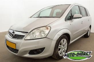 Opel Zafira 1.8 Automaat 7p Clima Navi picture 1