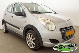 Suzuki Alto 1.0 Airco Comfort Plus picture 2