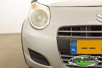 Suzuki Alto 1.0 Airco Comfort Plus picture 27