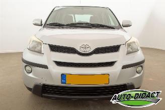 Toyota Urban Cruiser 1.3 VVT-i 114.448 km Clima picture 34