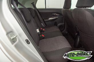 Toyota Urban Cruiser 1.3 VVT-i 114.448 km Clima picture 22