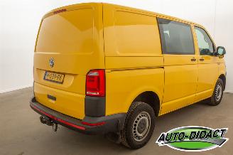 Volkswagen Transporter 2.0 TDI L1H2 Highline Airco picture 4