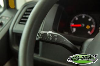 Volkswagen Transporter 2.0 TDI L1H2 Highline Airco picture 13