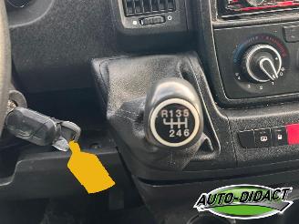 Fiat Camper 35 3.0 Airco Natural Power L2H2 Combinato picture 9